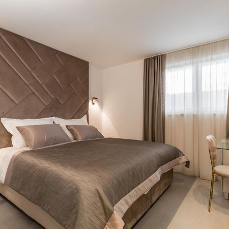 Park Residence Split Eksteriør bilde