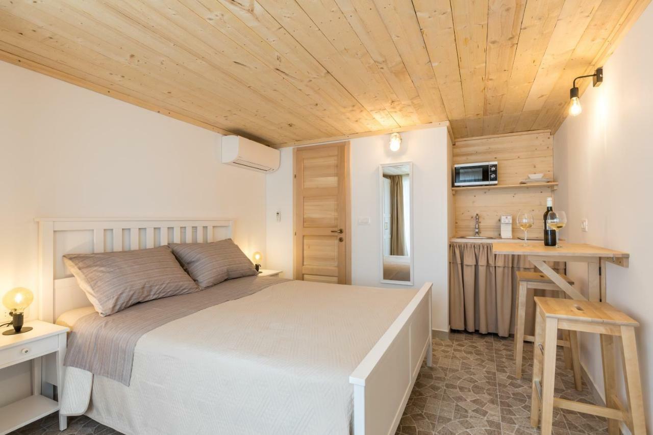 Park Residence Split Eksteriør bilde