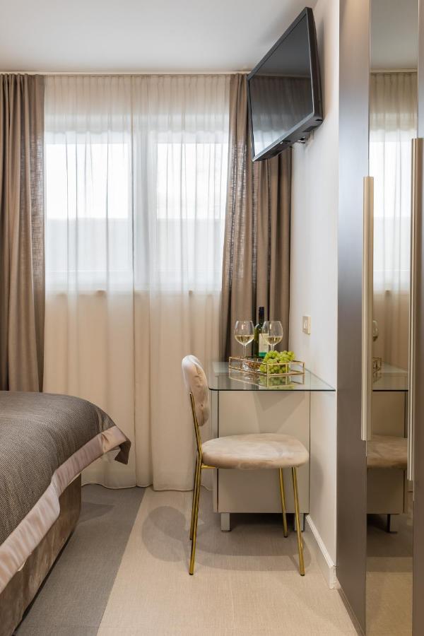 Park Residence Split Eksteriør bilde